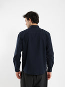 Basic Long Sleeve Shirt