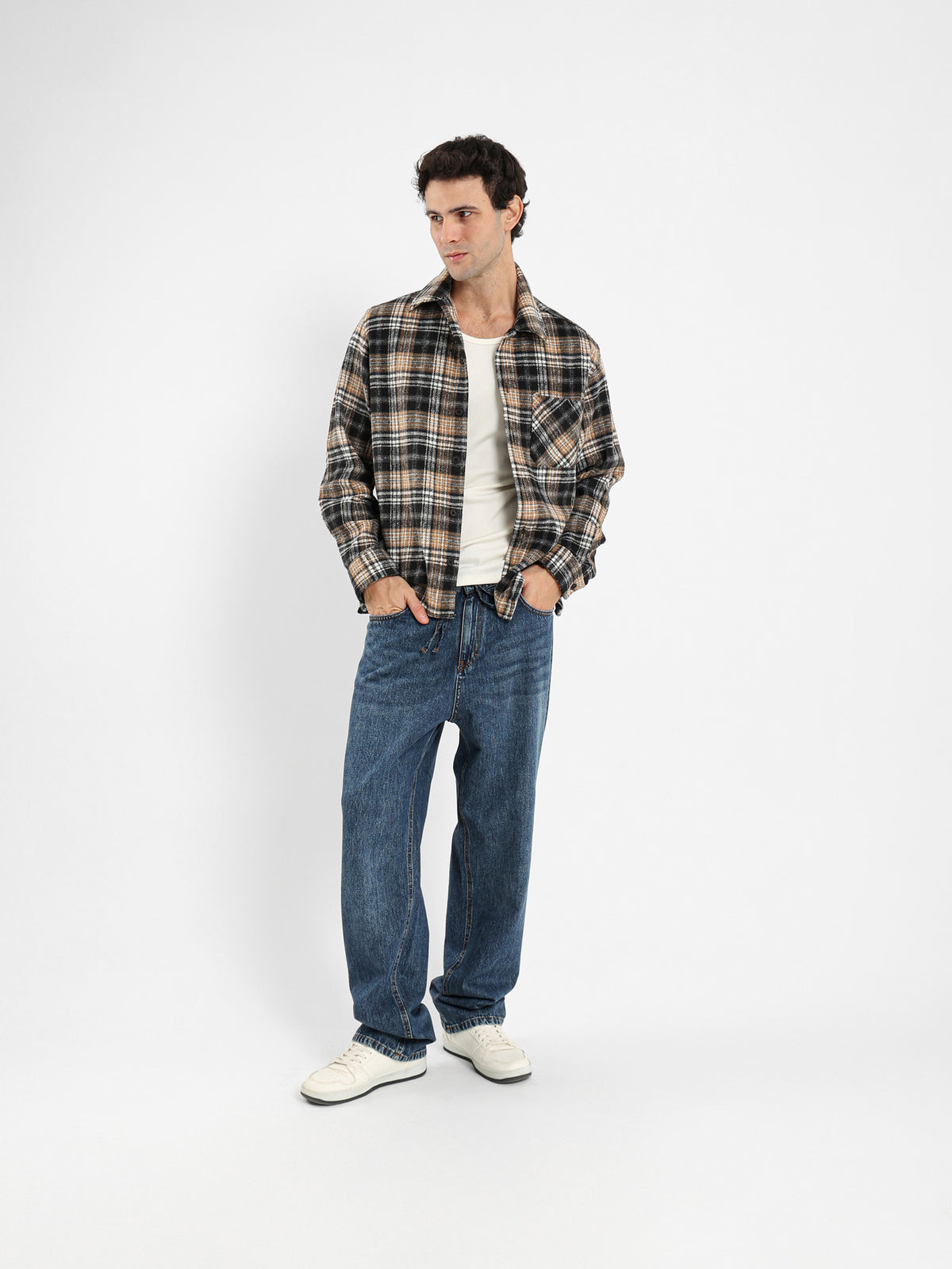 Casual Shirt