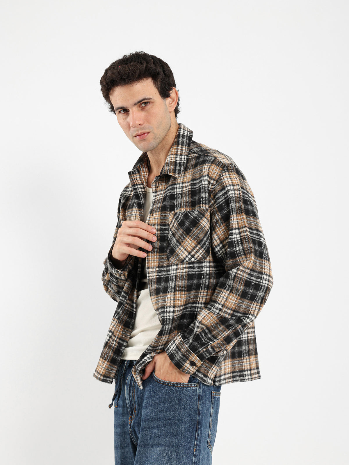 Casual Shirt