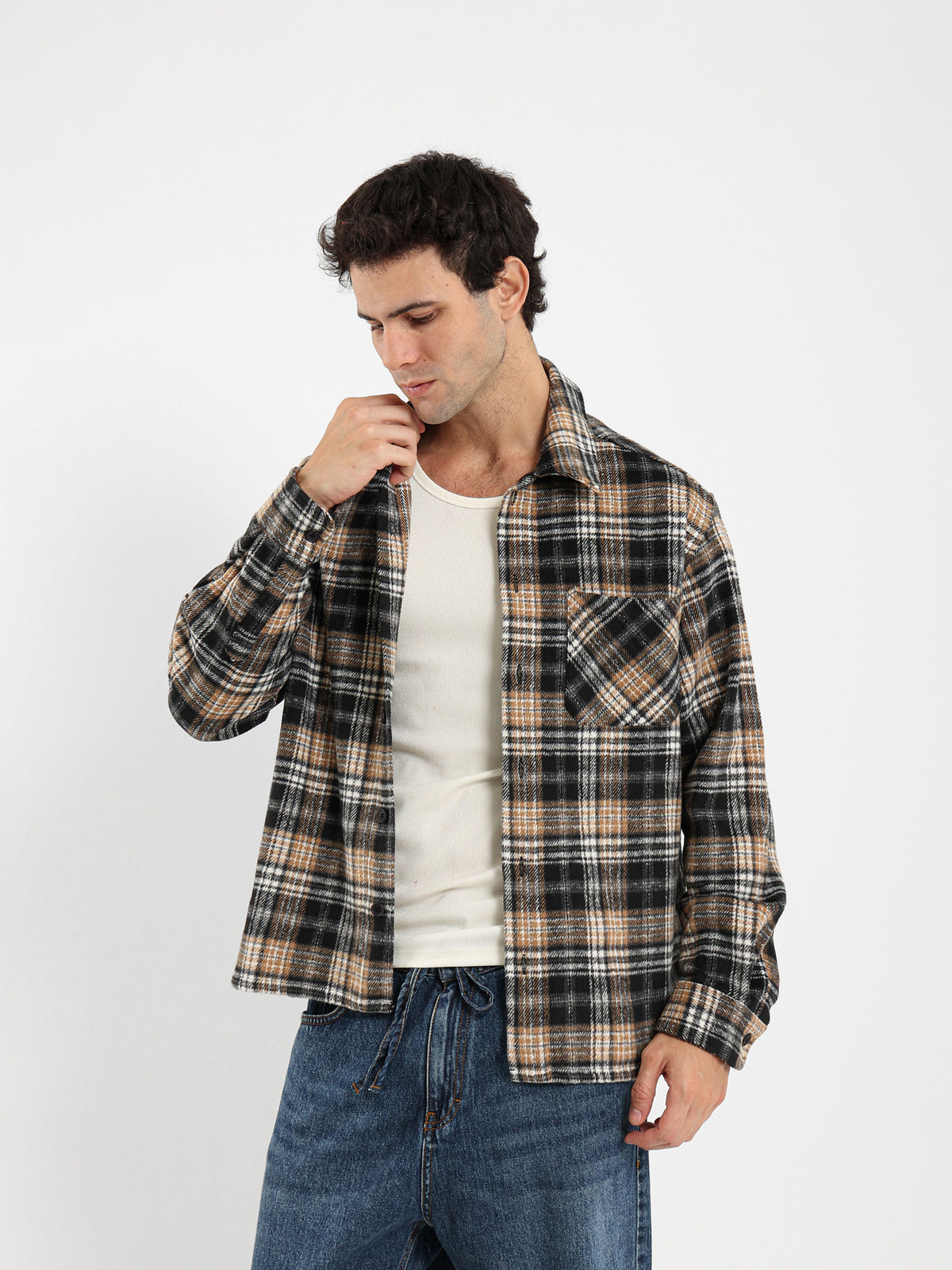 Casual Shirt