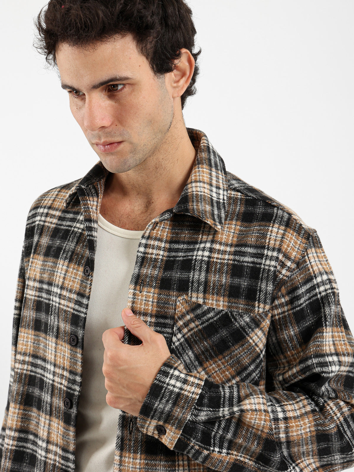 Casual Shirt