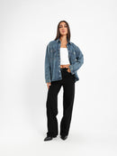 Straight Fit Jeans
