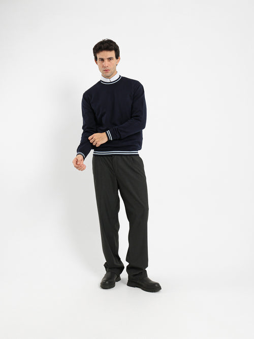 Casual Pullover