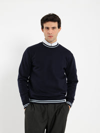 Casual Pullover