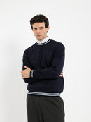 Casual Pullover