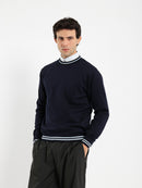 Casual Pullover
