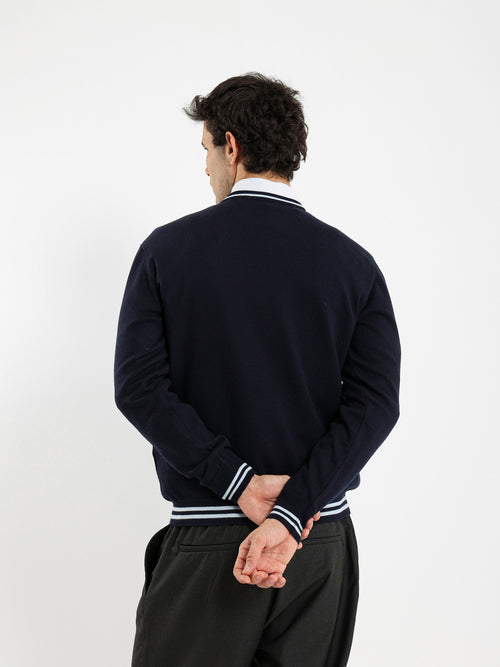 Casual Pullover