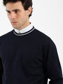 Casual Pullover