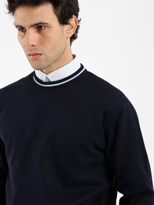 Casual Pullover