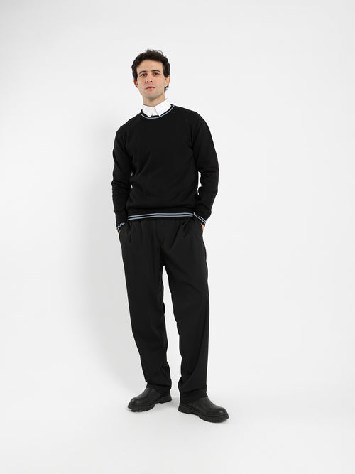 Casual Pullover