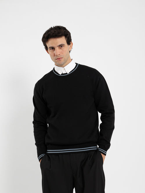 Casual Pullover