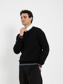 Casual Pullover