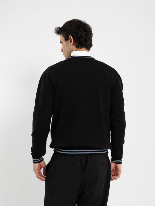 Casual Pullover
