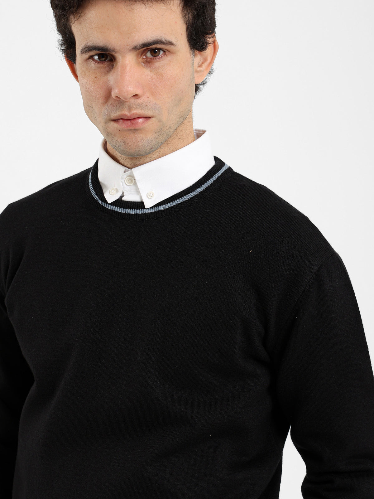 Casual Pullover