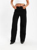 Straight Fit Jeans