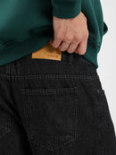Straight Fit Jeans