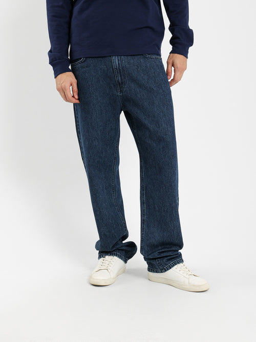 Straight Fit Jeans