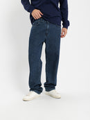 Straight Fit Jeans