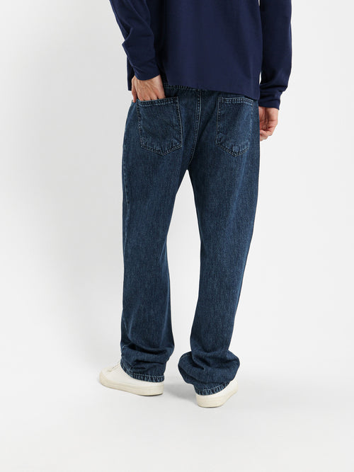 Straight Fit Jeans