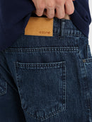 Straight Fit Jeans