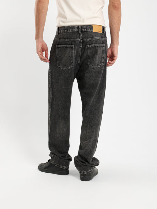 Free Style Solid Jeans