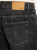 Free Style Solid Jeans