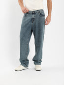 Free Style Solid Jeans
