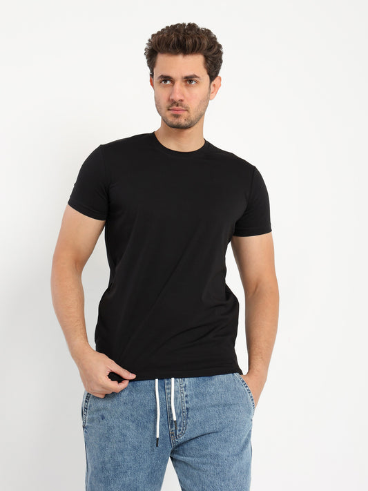 Basic T-Shirt - Outlet