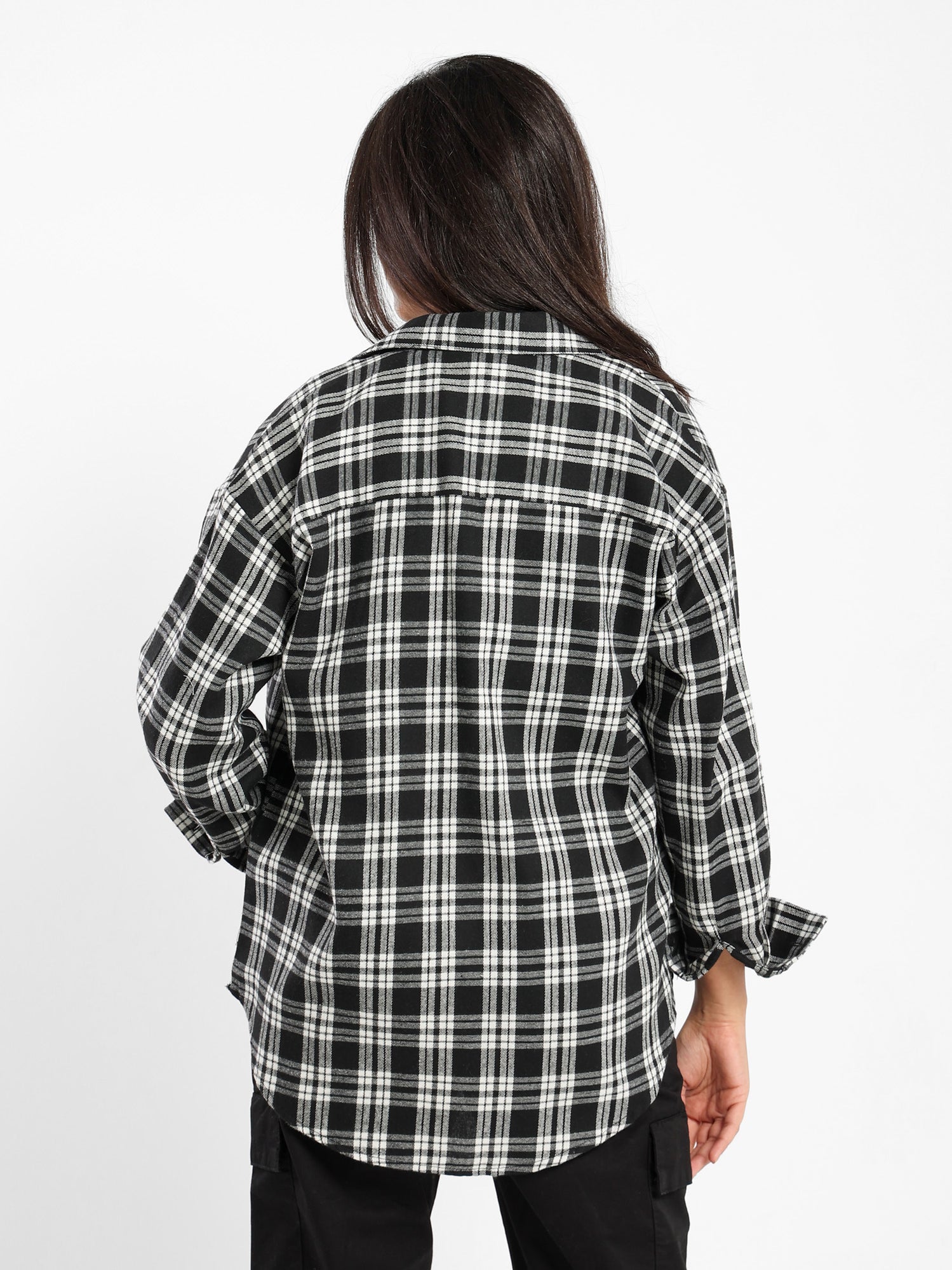 Classic Regular Fit Shirt - Outlet