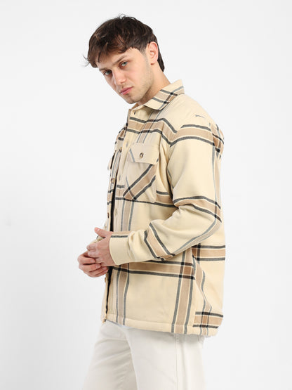Casual Overshirt