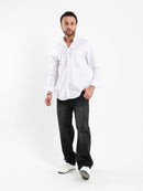 Oxford Shirt Regular Fit with Chest Pocket