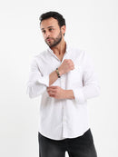 Oxford Shirt Regular Fit with Chest Pocket