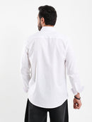 Oxford Shirt Regular Fit with Chest Pocket