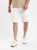 شورت ميلتون أساسي بقصة عادية