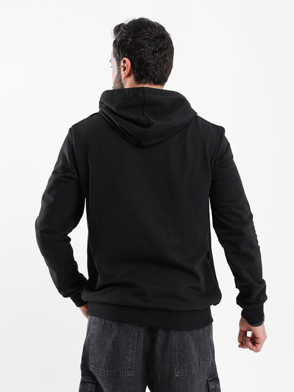 Casual Freestyle Hoodie