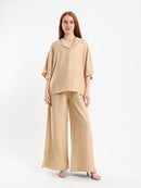 Wide Leg Pants
