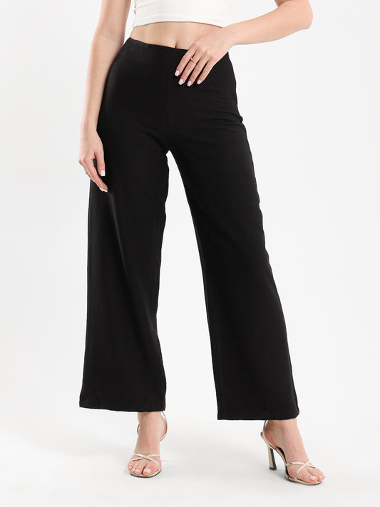 Flare Legs Pants
