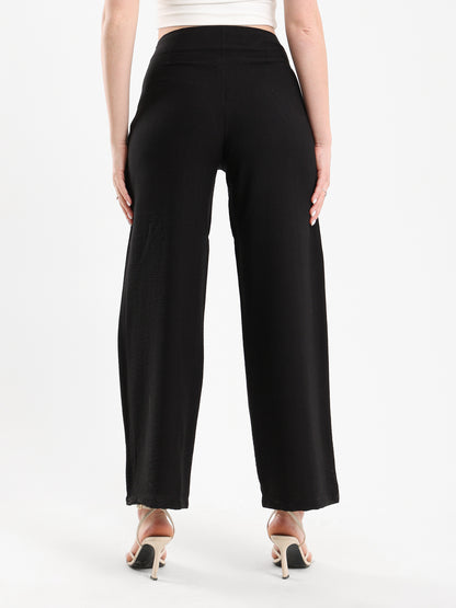 Flare Legs Pants