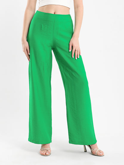 Flare Legs Pants
