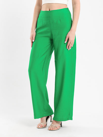 Flare Legs Pants