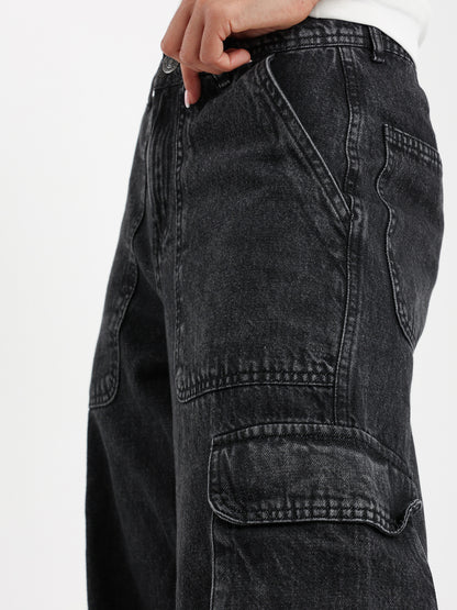 Cargo Jeans