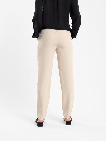 Slim Fit Formal Pants