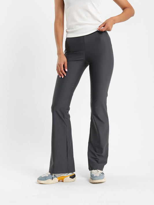Flared Lounge Pants