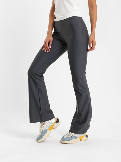 Flared Lounge Pants