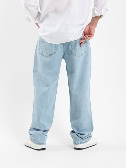 Straight Fit Jeans
