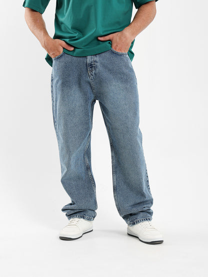 Baggy Fit Jeans