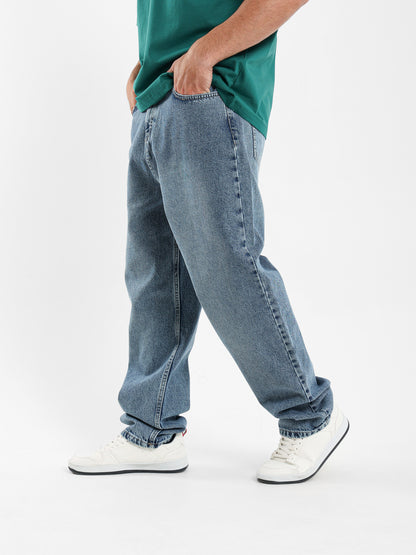 Baggy Fit Jeans