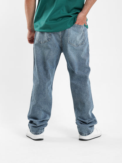 Baggy Fit Jeans