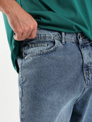 Baggy Fit Jeans