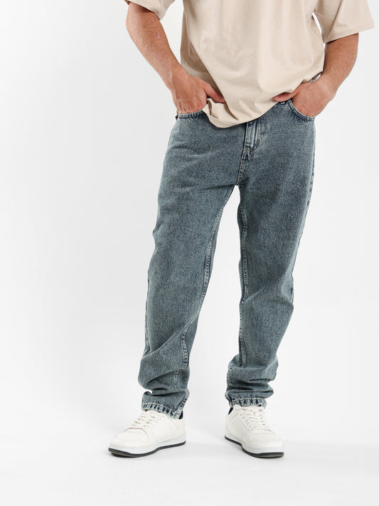 Slim Fit Jeans
